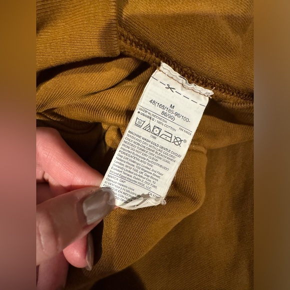 Gap x Yeezy Hoodie - Picture 3 of 4